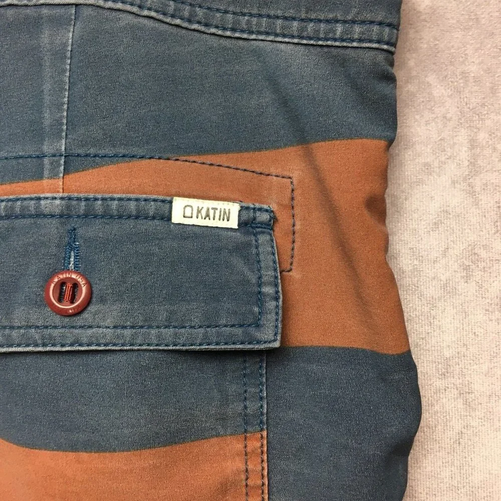 Katin waist out
